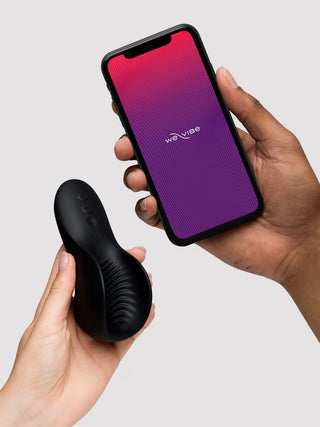 WE VIBE SHARED TOUCH