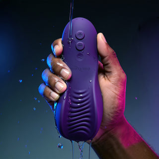 WE VIBE SHARED TOUCH