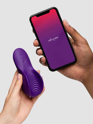 WE VIBE SHARED TOUCH