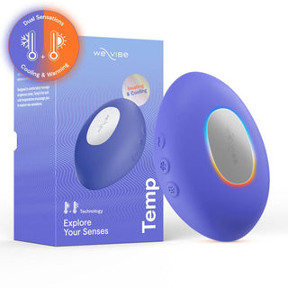 WE-VIBE TEMP