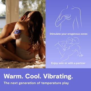WE-VIBE TEMP