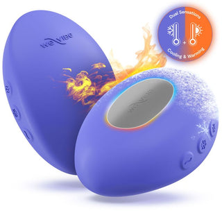 WE-VIBE TEMP