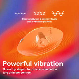 WE-VIBE TEMP