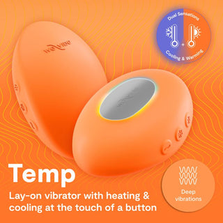 WE-VIBE TEMP