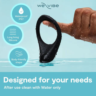 WE-VIBE VERGE 2