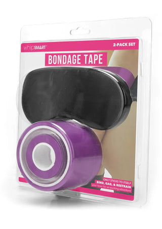 WHIPSMART BONDAGE TAPE