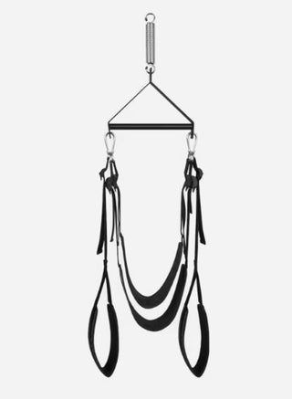 WHIPSMART DIAMOND DELUXE PLEASURE SWING