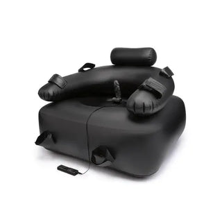 WHIPSMART INFLATABLE BONDAGE CHAIR