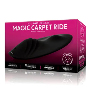 WHIPSMART MAGIC CARPET RIDE