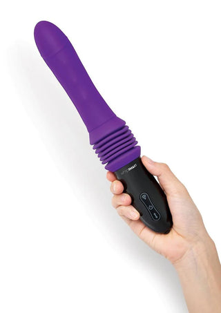 WHIPSMART THRUSTING SEX MACHINE