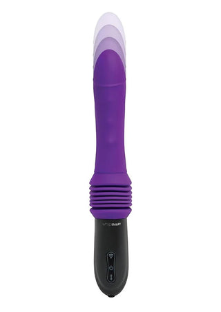 WHIPSMART THRUSTING SEX MACHINE