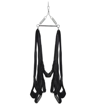 WHIP SMART YOGA SEX SWING