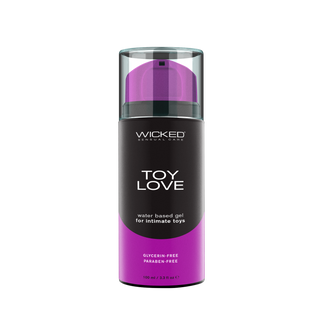 WICKED TOY LOVE