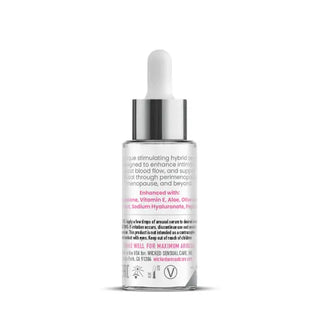 WICKED SIMPLY TIMELESS AROUSAL SERUM