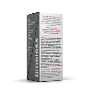 WICKED SIMPLY TIMELESS AROUSAL SERUM
