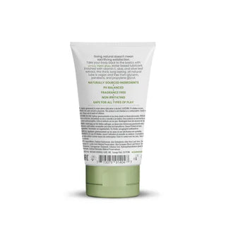 WICKED SIMPLY NATURAL WATER BASED LUBRICANT