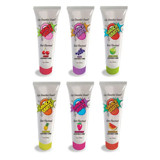 SMACK TARTS STRAWBERRY LUBRICANT