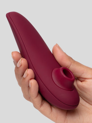 WOMANIZER CLASSIC 2 BORDEAUX