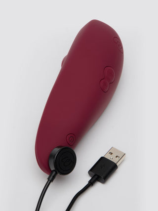 WOMANIZER CLASSIC 2 BORDEAUX