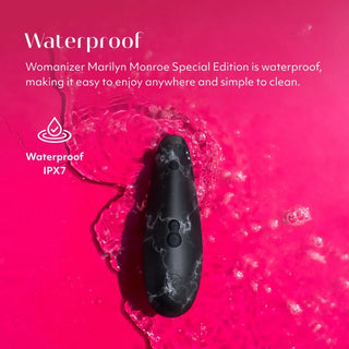 WOMANIZER MARILYN MONROE CLASSIC 2