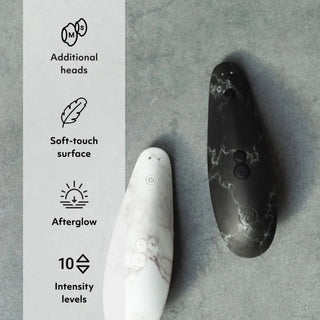 WOMANIZER MARILYN MONROE CLASSIC 2