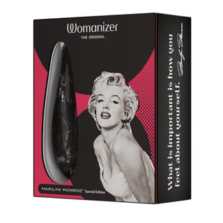 WOMANIZER MARILYN MONROE CLASSIC 2