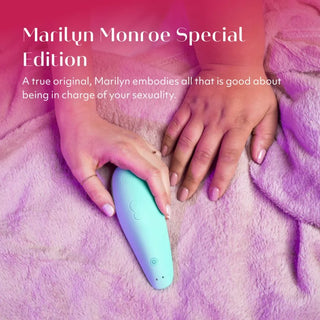 WOMANIZER MARILYN MONROE CLASSIC 2