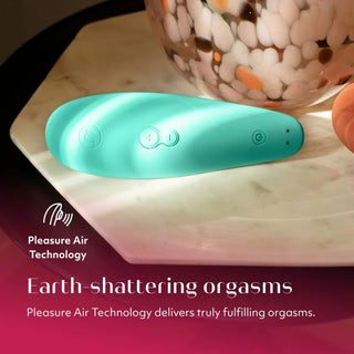 WOMANIZER MARILYN MONROE CLASSIC 2