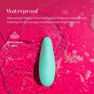 WOMANIZER MARILYN MONROE CLASSIC 2