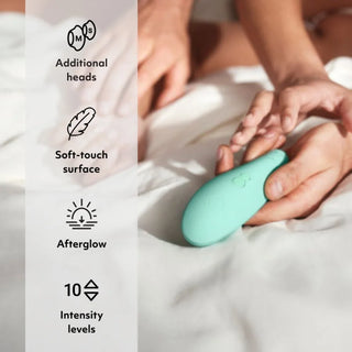 WOMANIZER MARILYN MONROE CLASSIC 2