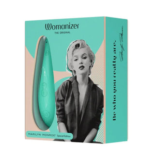 WOMANIZER MARILYN MONROE CLASSIC 2