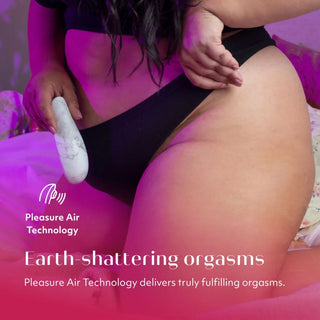 WOMANIZER MARILYN MONROE CLASSIC 2