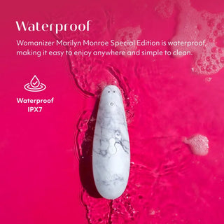 WOMANIZER MARILYN MONROE CLASSIC 2