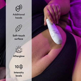 WOMANIZER MARILYN MONROE CLASSIC 2