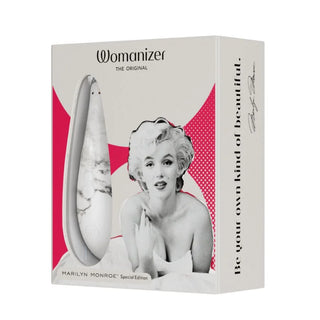 WOMANIZER MARILYN MONROE CLASSIC 2