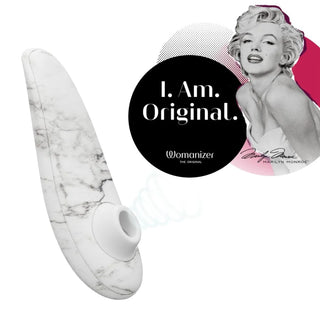 WOMANIZER MARILYN MONROE CLASSIC 2