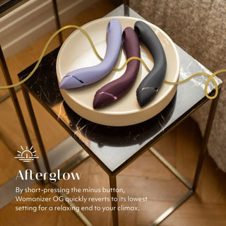 JOURNEY TO ECSTASY G SPOT VIBE