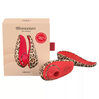 WOMANIZER LIBERTY 2