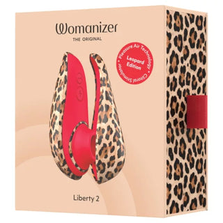 WOMANIZER LIBERTY 2
