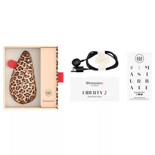 WOMANIZER LIBERTY 2