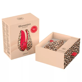 WOMANIZER LIBERTY 2