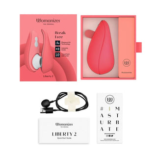 WOMANIZER LIBERTY 2