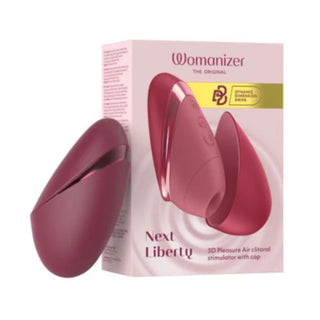 WOMANIZER NEXT LIBERTY