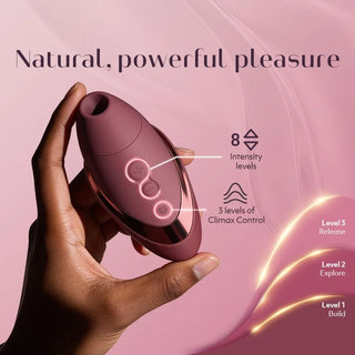 WOMANIZER NEXT LIBERTY