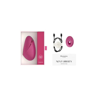 WOMANIZER NEXT LIBERTY
