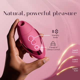 WOMANIZER NEXT LIBERTY