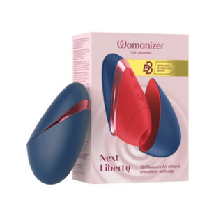 WOMANIZER NEXT LIBERTY