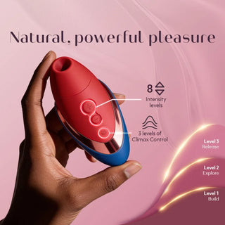 WOMANIZER NEXT LIBERTY