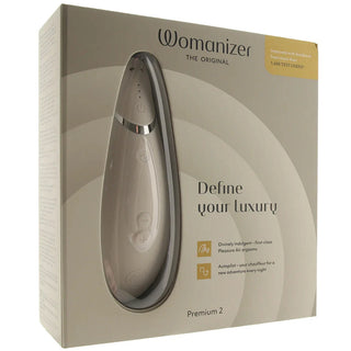 WOMANIZER PREMIUM 2