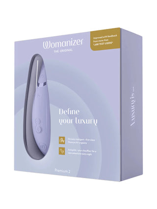 WOMANIZER PREMIUM 2